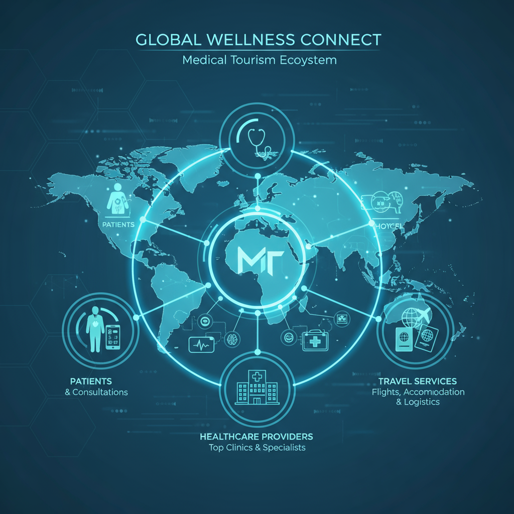 Medical Tourism Technology
